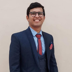 Mr. Kiran Bagade Srinivasa