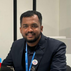 Mr. Karthik N J