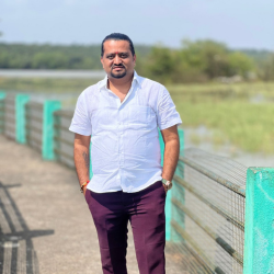 Mr. Raju M L