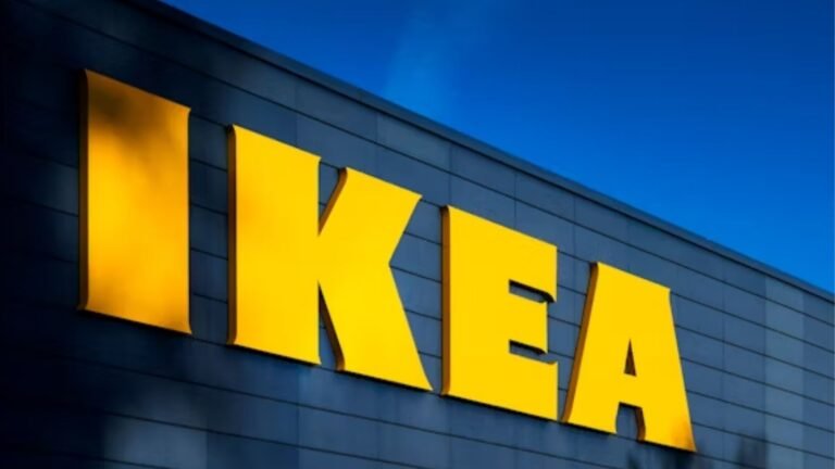 IKEA, the global home furnishings company, demonstrates